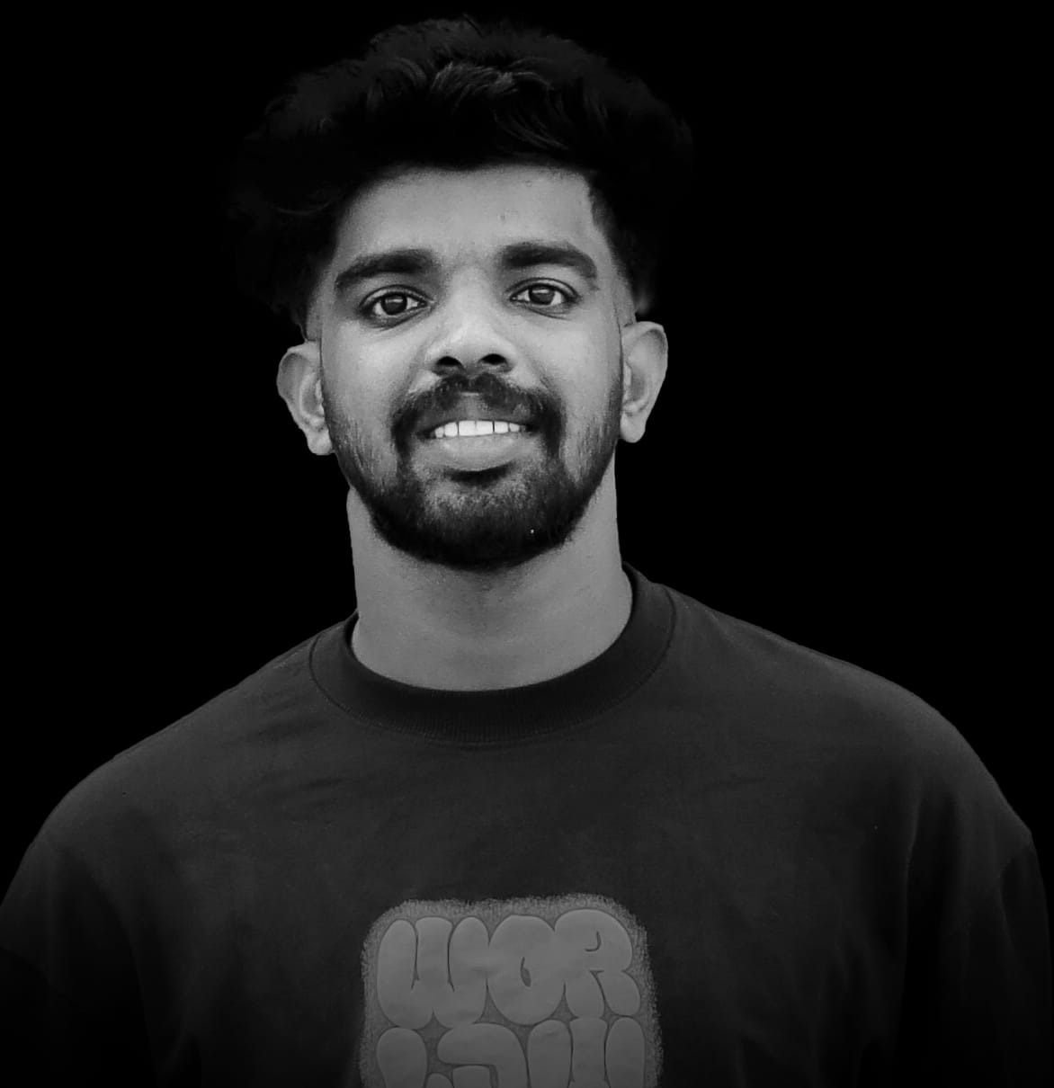 Arjun A
