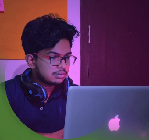 PrabinKanth