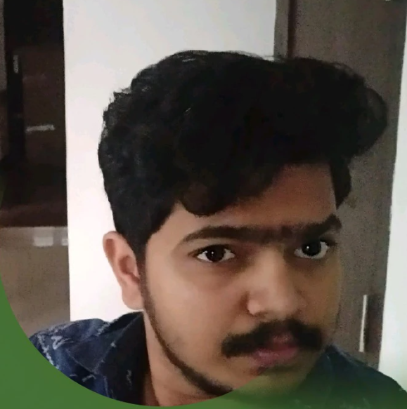 Vishnu V
