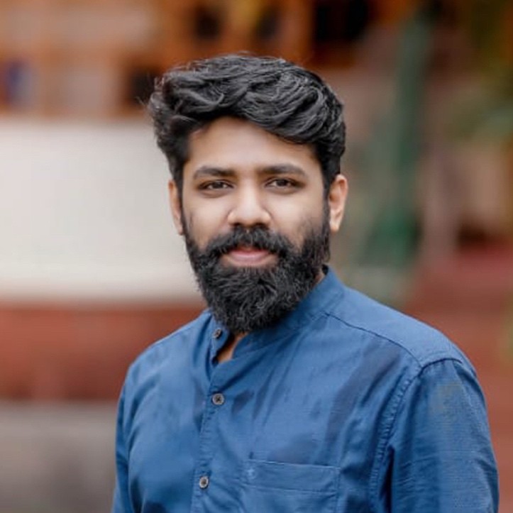 Vijin Govind C K