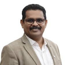 Shiju K Balan